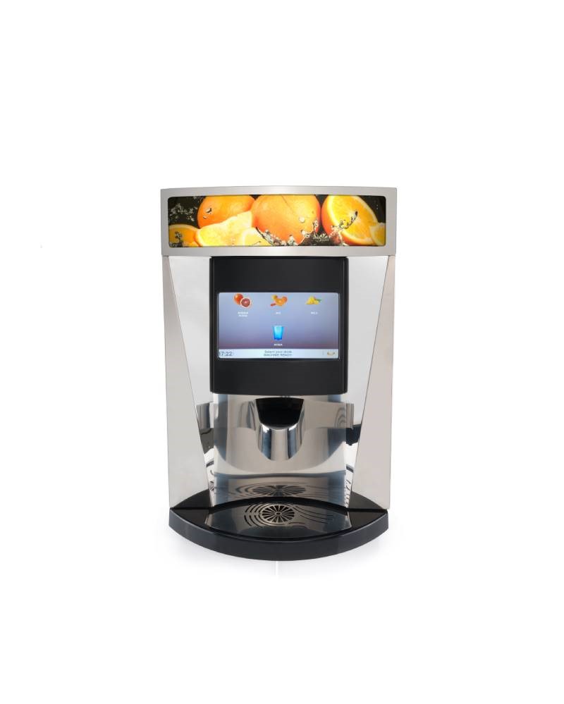 F3 Juice Revolution Touch