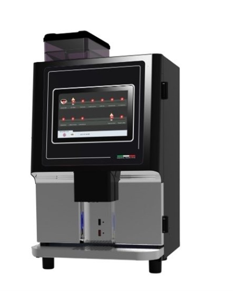 F3 EDER TOUCH  